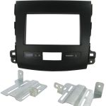 Rama adaptoare 2DIN Connects2 pentru Citroen C-Crosser si Mitsubishi Outlander