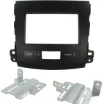 Rama adaptoare 2DIN Connects2 pentru Citroen C-Crosser si Mitsubishi Outlander