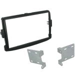 Rama adaptoare 2DIN Connects2 pentru Dacia Duster, Logan si Sandero