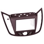 Rama adaptoare 2DIN Connects2 pentru Ford C-Max 2010+ maro inchis