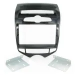 Rama adaptoare 2DIN Connects2 pentru Hyundai ix20 cu climatizare