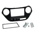 Rama adaptoare 2DIN Connects2 pentru Hyundai i10 volan dreapta 2014+