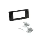 Kit ramă adaptoare 2DIN Connects2 pentru Hyundai H350 2015+