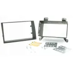 Kit rama 2DIN Connects2 pentru Kia Cee'd / Pro Cee'd 2009-2013