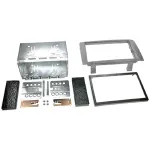 Kit ramă 2DIN Connects2 pentru Lancia Musa 2004-2012