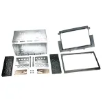 Rama adaptoare 2DIN Connects2 pentru Mitsubishi Colt 2004-2008