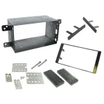 Kit rama 2DIN Connects2 pentru Subaru Impreza 2008-2015