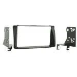 Rama adaptoare 2DIN Connects2 CT23TY07 pentru Toyota Corolla 2003-2008