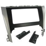 Kit ramă 2DIN Connects2 pentru Toyota Camry 2012-2015