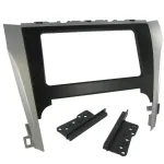 Kit ramă 2DIN Connects2 pentru Toyota Camry 2012-2015
