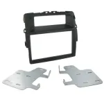 Rama adaptoare 2DIN Connects2 pentru Vauxhall Vivaro 2011-2014