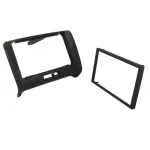 Rama adaptoare 2DIN Connects2 pentru Audi TT 8J 2006-2014