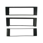 Rama adaptoare 1DIN Connects2 CT24AU30 pentru Audi A3 A4 A6 si Seat