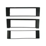 Rama adaptoare 1DIN Connects2 CT24AU30 pentru Audi A3 A4 A6 si Seat