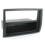 Rama radio 2 DIN Connects2 pentru Citroen Relay 2006-2011, neagra