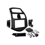 Kit ramă 1DIN Connects2 pentru Chevrolet Spark 2013-2015
