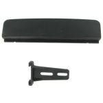 Rama adaptoare 1DIN Connects2 CT24FD02 pentru Ford Fiesta/Mondeo/Puma, negru