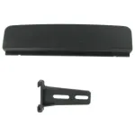 Rama adaptoare 1DIN Connects2 CT24FD02 pentru Ford Fiesta/Mondeo/Puma, negru