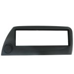 Rama adaptoare 1DIN neagra Connects2 pentru Ford KA 1996-2008