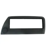 Rama adaptoare 1DIN neagra Connects2 pentru Ford KA 1996-2008