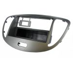 Rama adaptoare 1DIN Connects2 pentru Hyundai i10 2011-2013, argintie