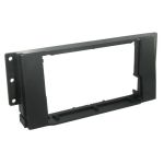 Rama adaptoare 1DIN Connects2 pentru Land Rover Freelander, Discovery, Range Rover Sport