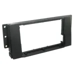Rama adaptoare 1DIN Connects2 pentru Land Rover Freelander, Discovery, Range Rover Sport