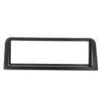 Rama adaptoare 1DIN Connects2 pentru Peugeot 106 1991-2003, neagră