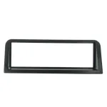 Rama adaptoare 1DIN Connects2 pentru Peugeot 106 1991-2003, neagră