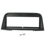 Rama adaptoare 1DIN Connects2 pentru Peugeot 406 1995-2005, negru