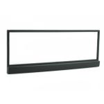 Rama adaptoare 2DIN Connects2 pentru Skoda Fabia 1999-2004