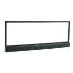 Rama adaptoare 2DIN Connects2 pentru Skoda Fabia 1999-2004