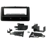 Kit ramă 1DIN Connects2 pentru Toyota Corolla 2003-2008