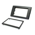 Rama adaptoare 2DIN Connects2 CT24VL09 pentru Volvo XC90 2006-2014, negru