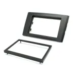 Rama adaptoare 2DIN Connects2 CT24VL09 pentru Volvo XC90 2006-2014, negru