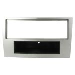 Rama adaptoare 1DIN Connects2 pentru Vauxhall Astra H 2004-2010, crom metalizat