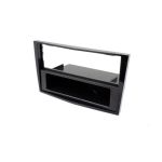 Rama adaptoare 1DIN Connects2 pentru Vauxhall Corsa 2006-2014, negru piano