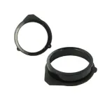 Adaptoare difuzoare Connects2 165 mm pentru Audi A3 2003-2012 si A4 2000-2004