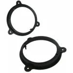 Adaptoare difuzoare 165 mm Connects2 pentru Dacia Dokker, Lodgy si Logan