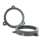 Adaptoare difuzoare 130 mm pentru Renault Megane 2008-2012