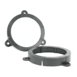 Adaptoare difuzoare 130 mm pentru Renault Megane 2008-2012