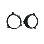 Adaptoare difuzoare 165 mm pentru Renault Kangoo 2012-2019