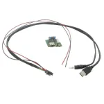 Adaptor priza USB Hyundai Connects2 pentru i20, iX35, iX20, i40
