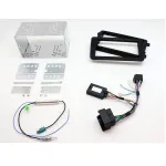 Kit instalare 2 DIN Connects2 pentru VW Golf, Polo, Touran, Jetta, Passat