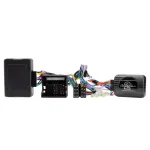 Adaptor comenzi volan Connects2 pentru Audi A3 A4 A6 TT cu BOSE spate