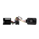 Adaptor comenzi volan Connects2 pentru BMW Mini R53 cu retentie AMP