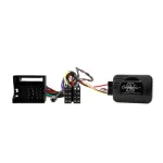 Adaptor comenzi volan Connects2 pentru BMW Mini R53 cu retentie AMP