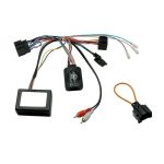 Adaptor comenzi volan Connects2 pentru Land Rover Range Rover Sport 2005-2009