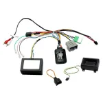 Adaptor comenzi volan Connects2 pentru Land Rover Freelander II 2006-2014