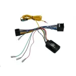 Adaptor comenzi volan Connects2 pentru Mercedes-Benz Vito W447 2015